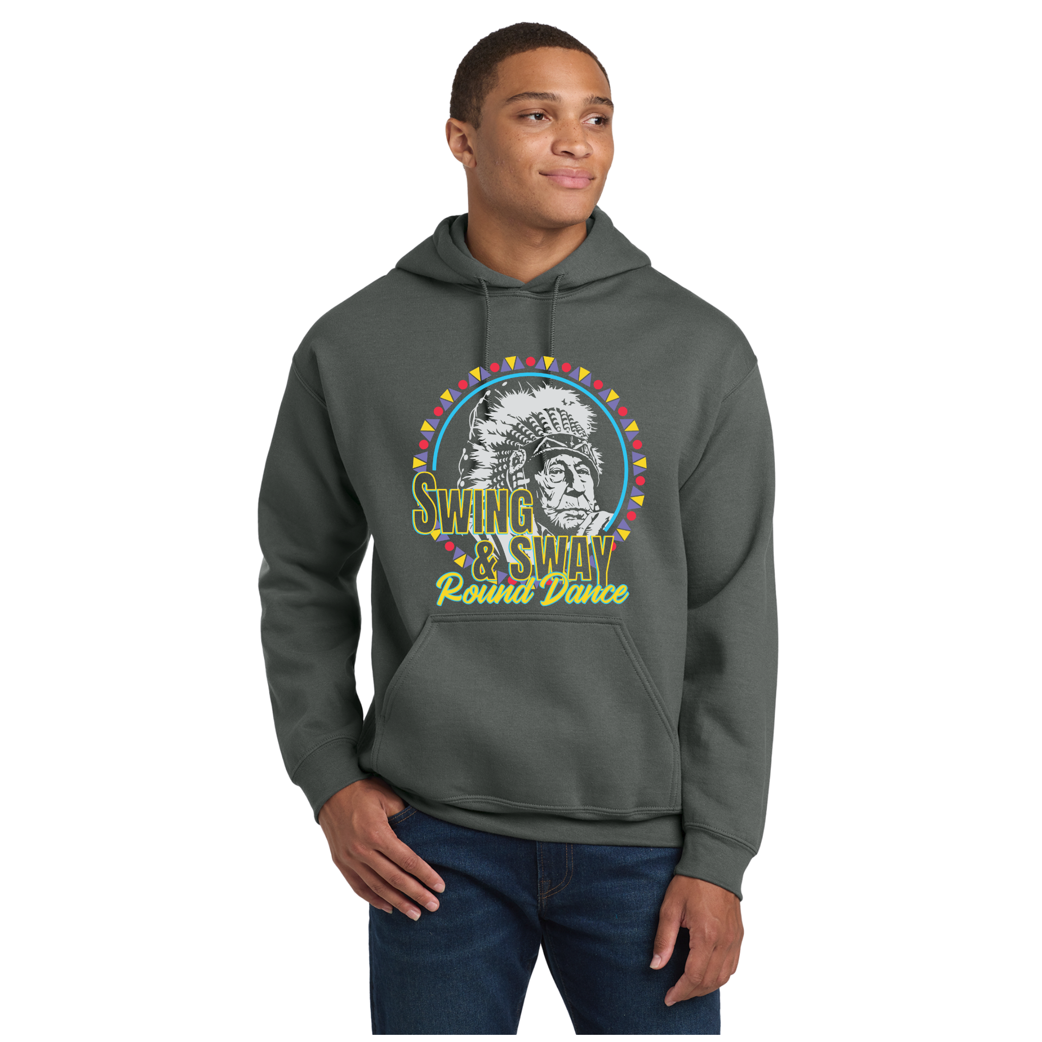 2026 Swing & Sway Hoodie