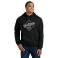 Cut Bank Diamond Sports Hoodie