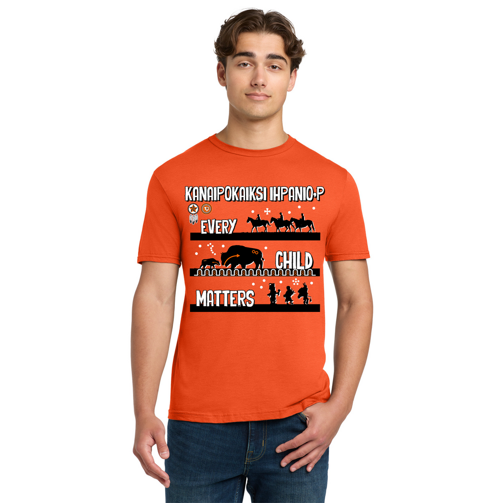 Every Child Matters T-Shirt