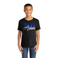 Ulm Bluehawks Soft Youth T-Shirt