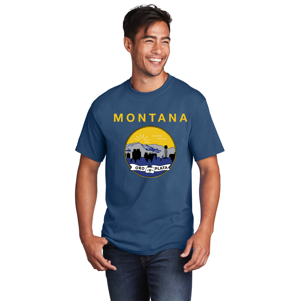 Dutton Fun Day Tshirt