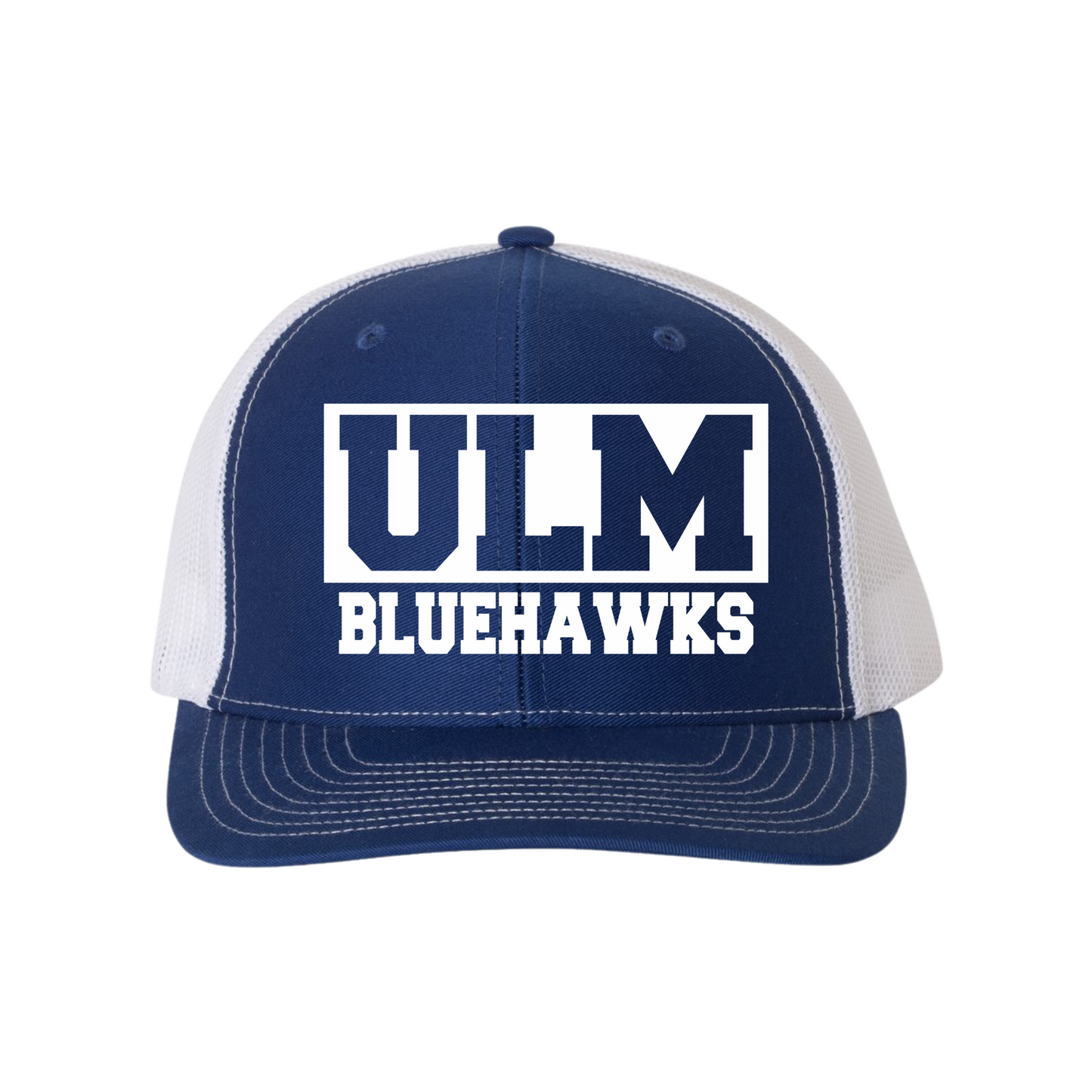 Ulm Bluehawks Cap