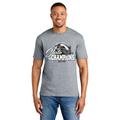 2023-2024 State Champion North Country Mavericks T-Shirt -  - Badger Track Customs