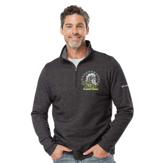 2026 Swing & Sway Columbia Pullover