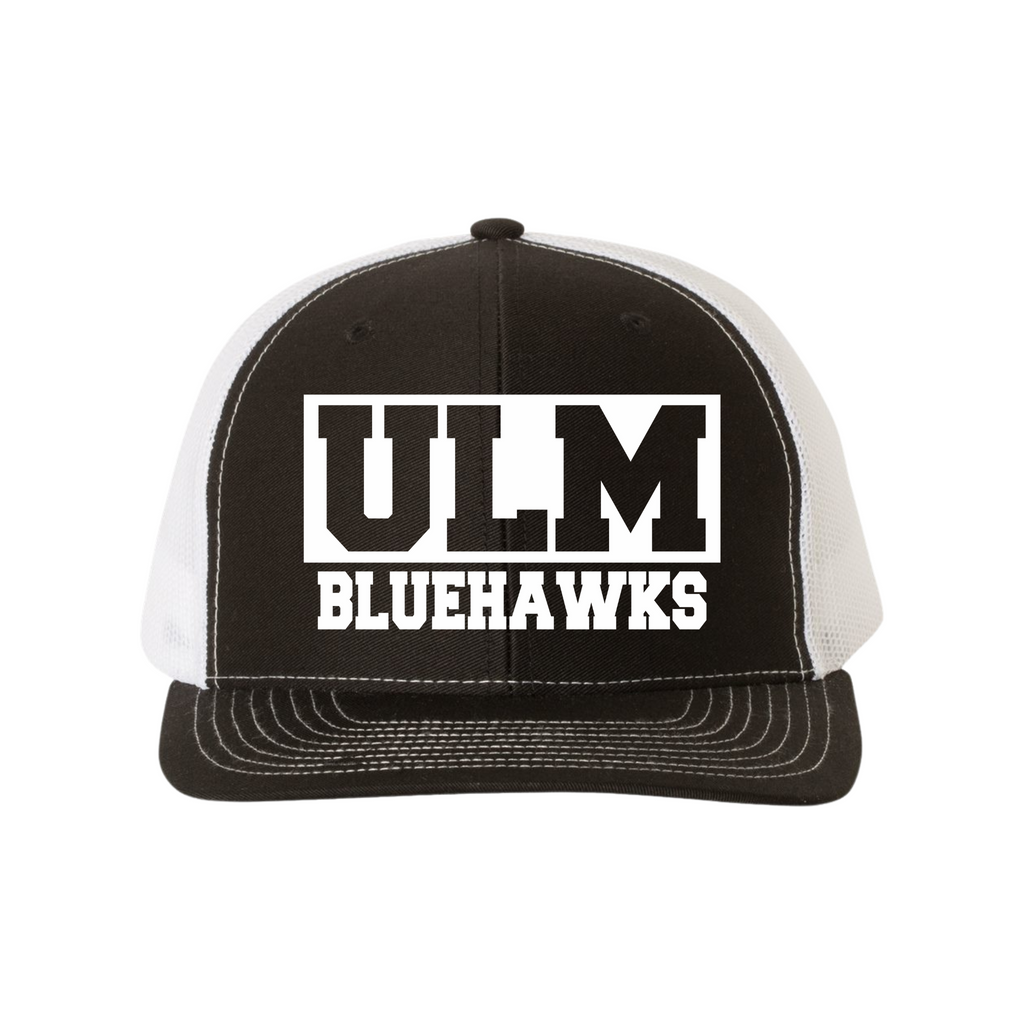 Ulm Bluehawks Cap