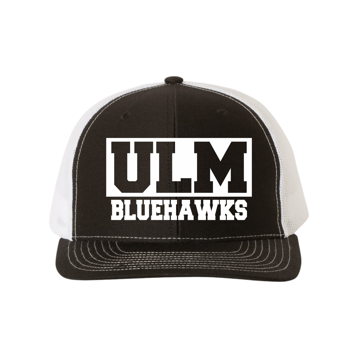 Ulm Bluehawks Cap