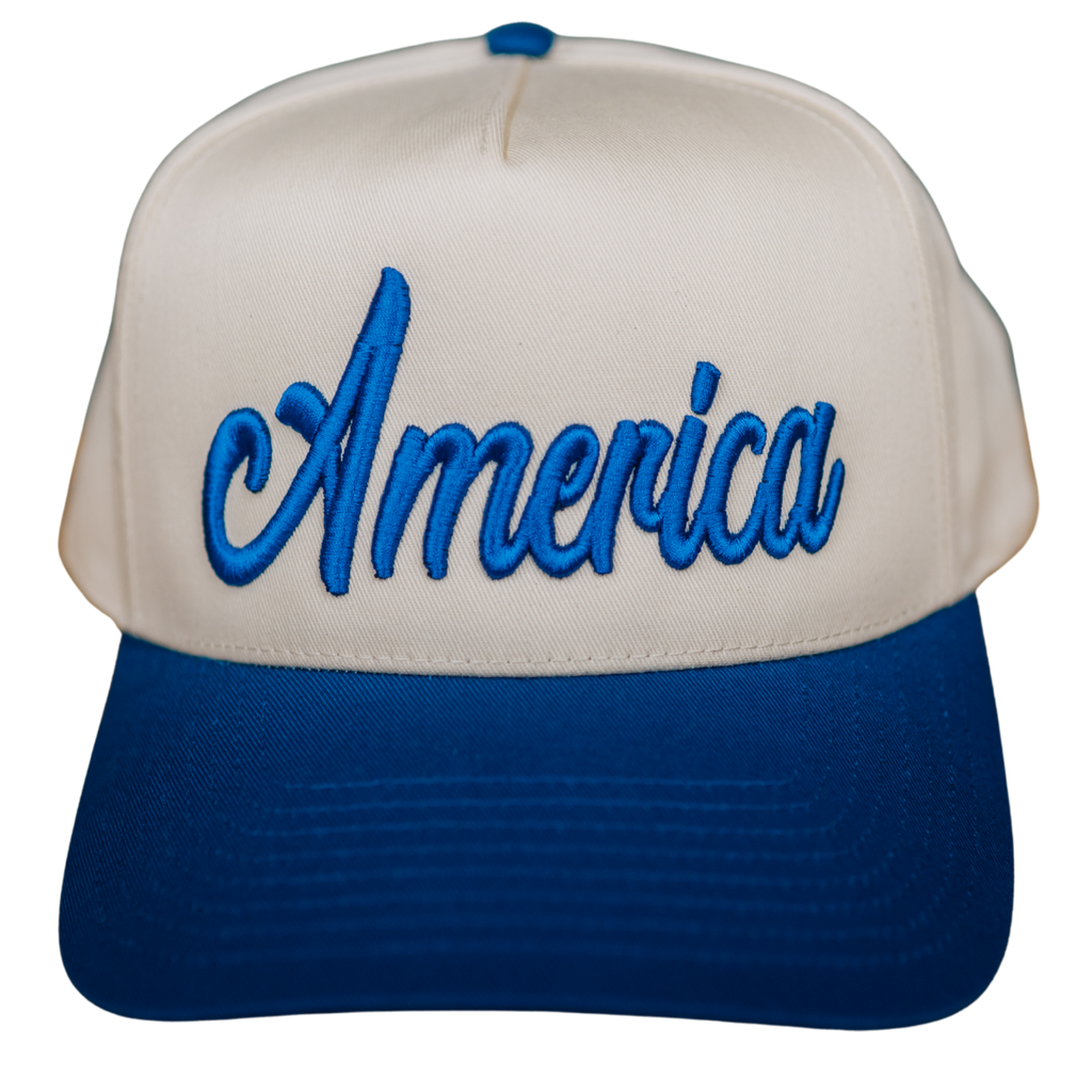 250th American Centennial Hats