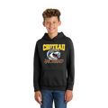 Choteau Mat Sharks Hoodie
