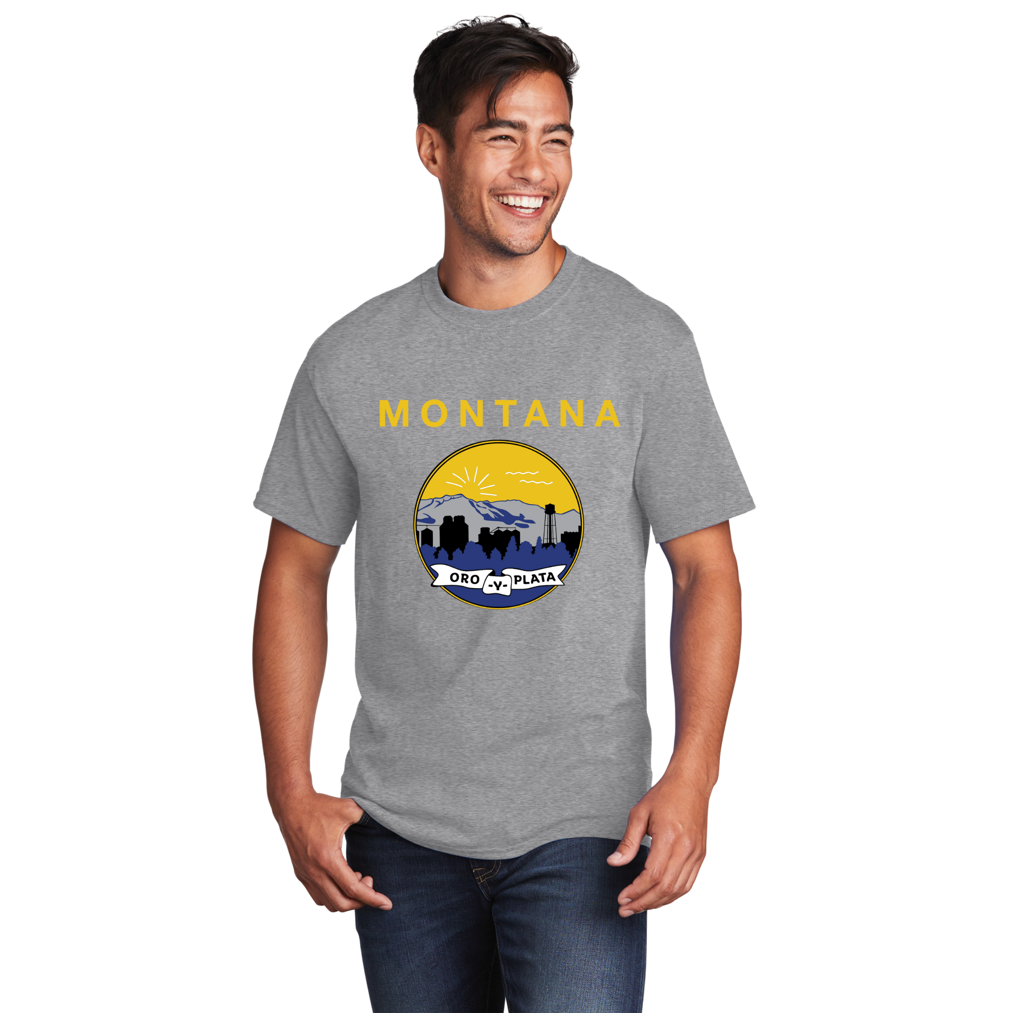 Dutton Fun Day Tshirt