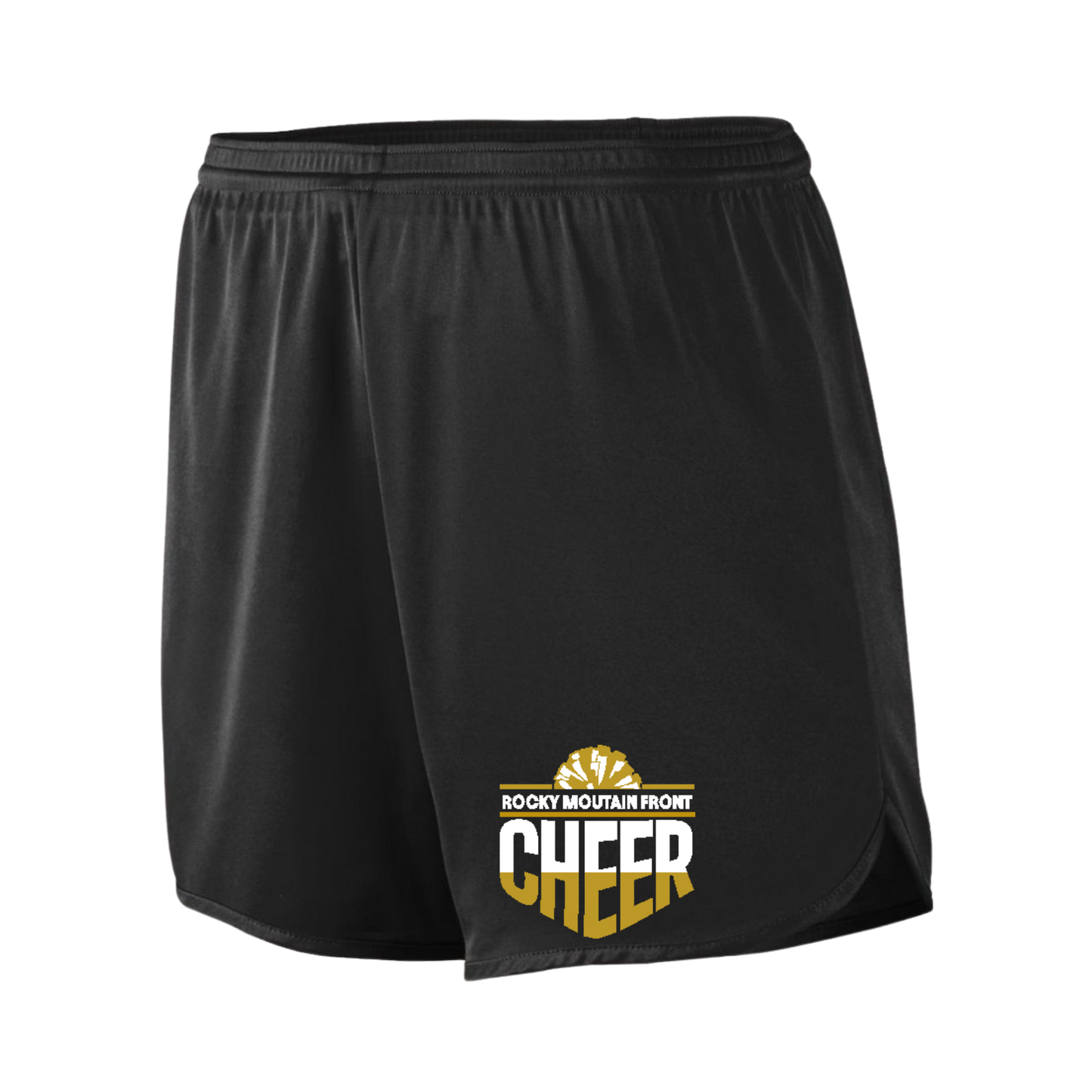 RMF Cheer Shorts