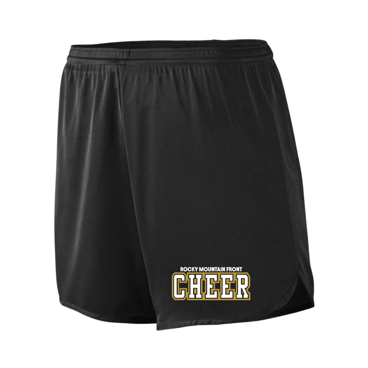 RMF Cheer Shorts