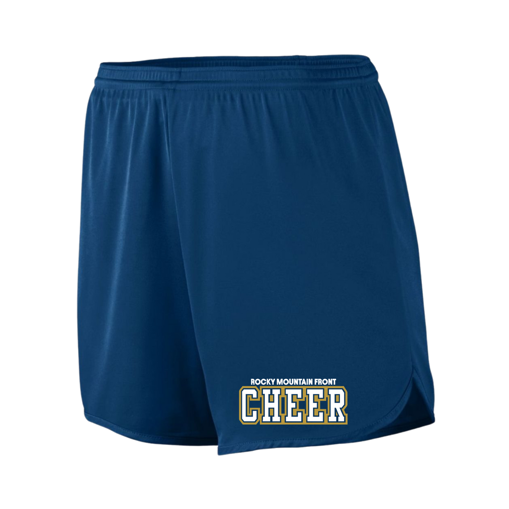 RMF Cheer Shorts