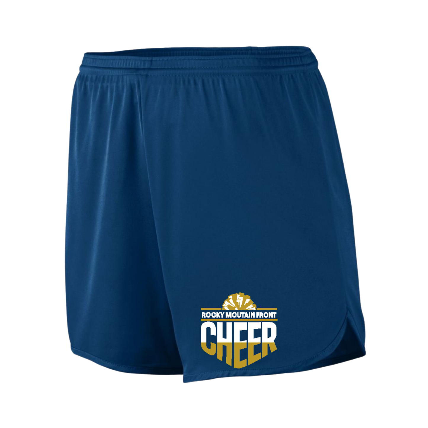 RMF Cheer Shorts