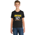 Choteau Mat Sharks Tshirt