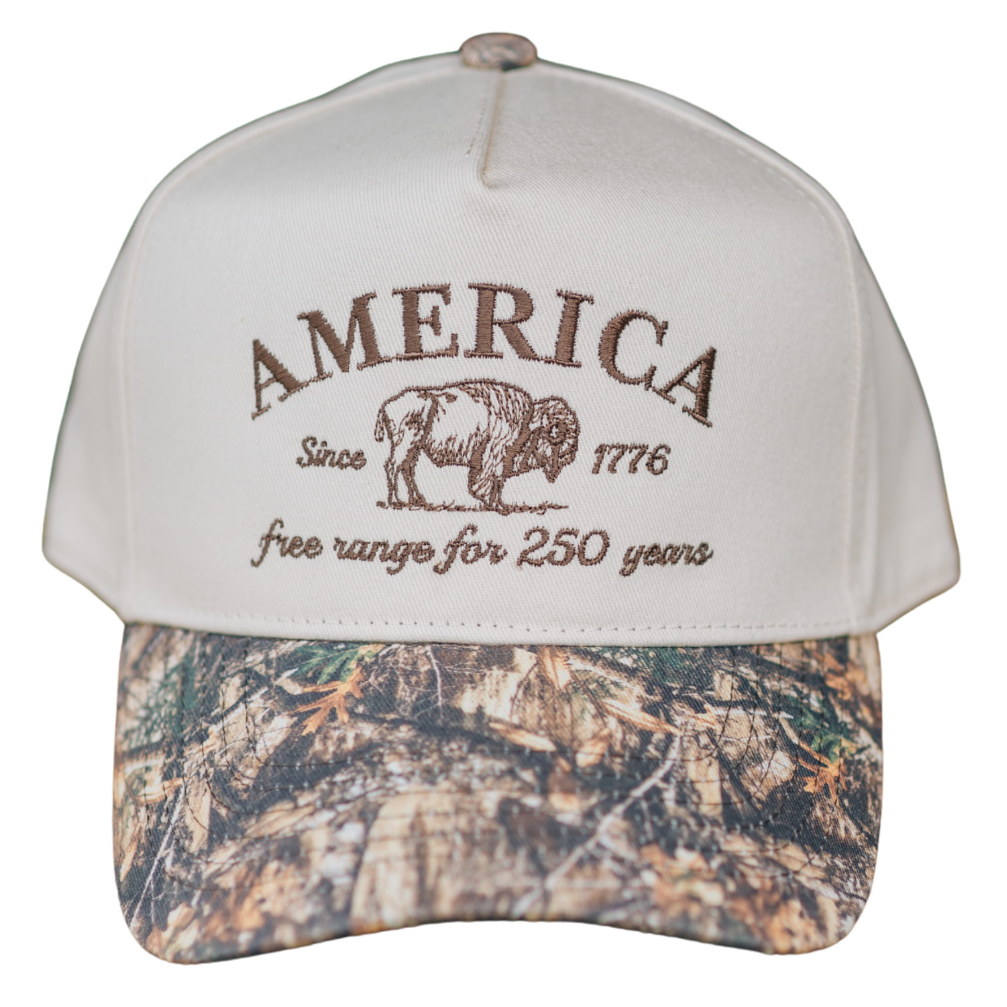 250th American Centennial Hats