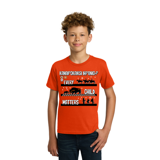 Every Child Matters T-Shirt