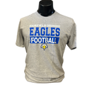Farfield Eagles Football Tee