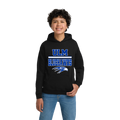 Ulm Bluehawks Youth Hoodie