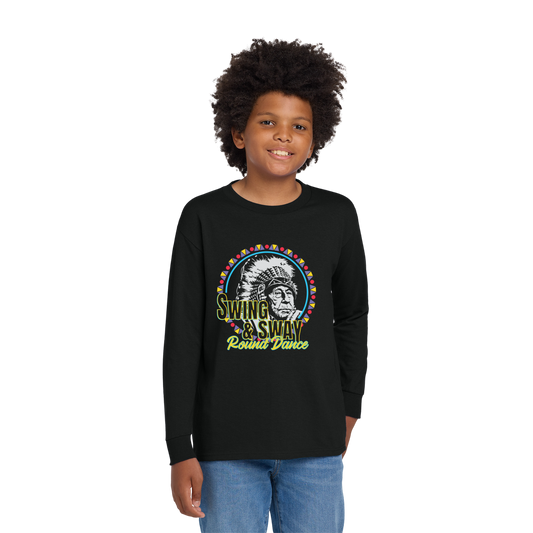 2026 Swing & Sway Longsleeve Tshirt