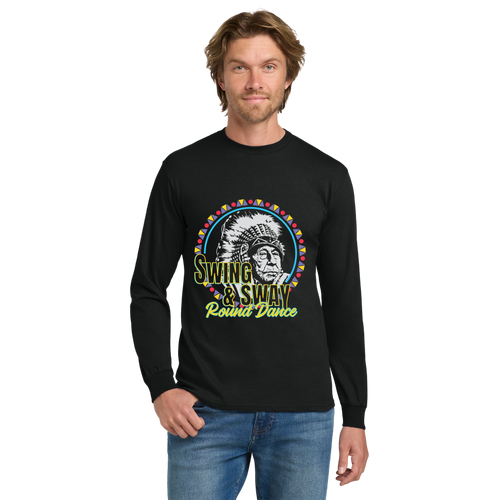 2026 Swing & Sway Longsleeve Tshirt