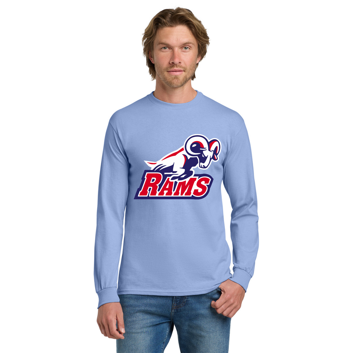 Missoula Loyola Long Sleeve T-Shirt