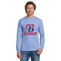 Missoula Loyola Long Sleeve T-Shirt