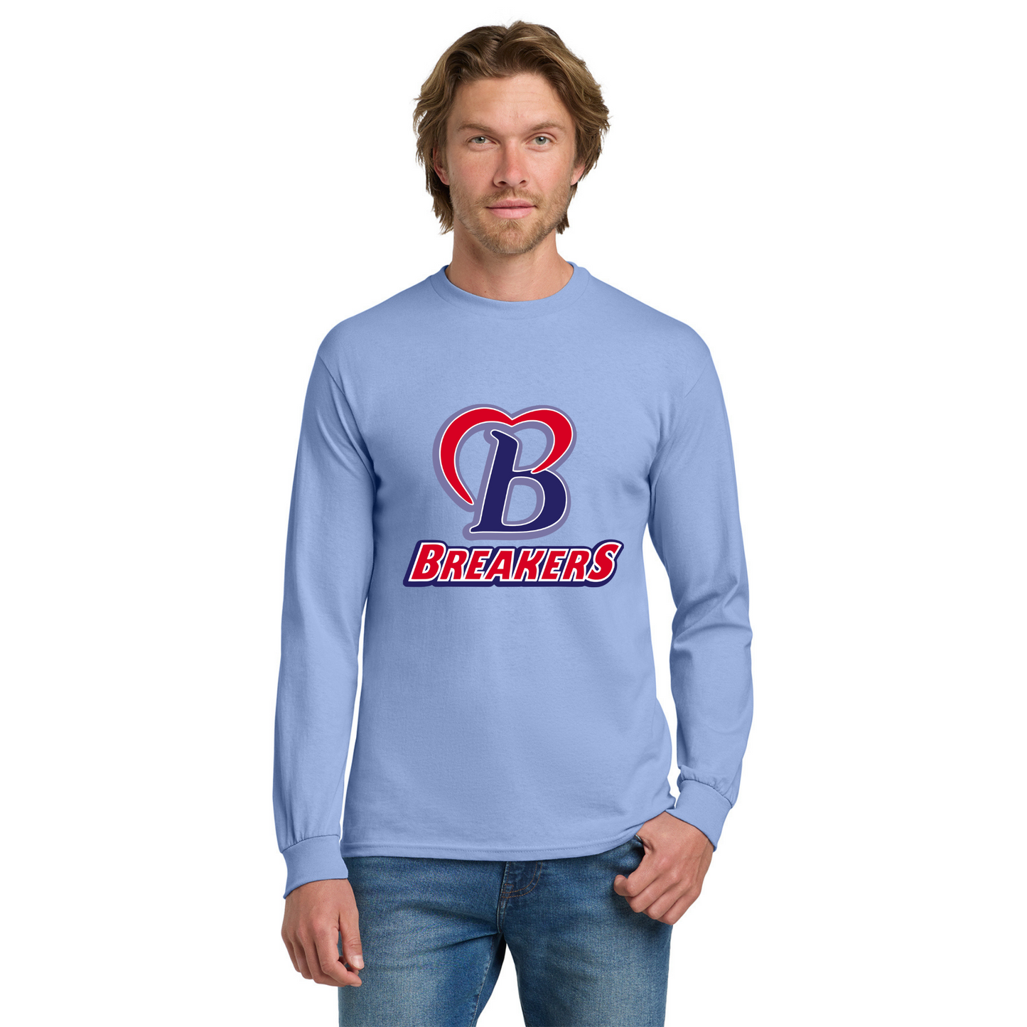 Missoula Loyola Long Sleeve T-Shirt