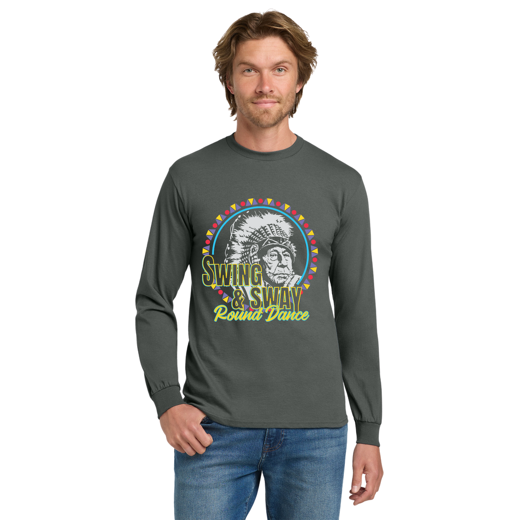 2026 Swing & Sway Longsleeve Tshirt
