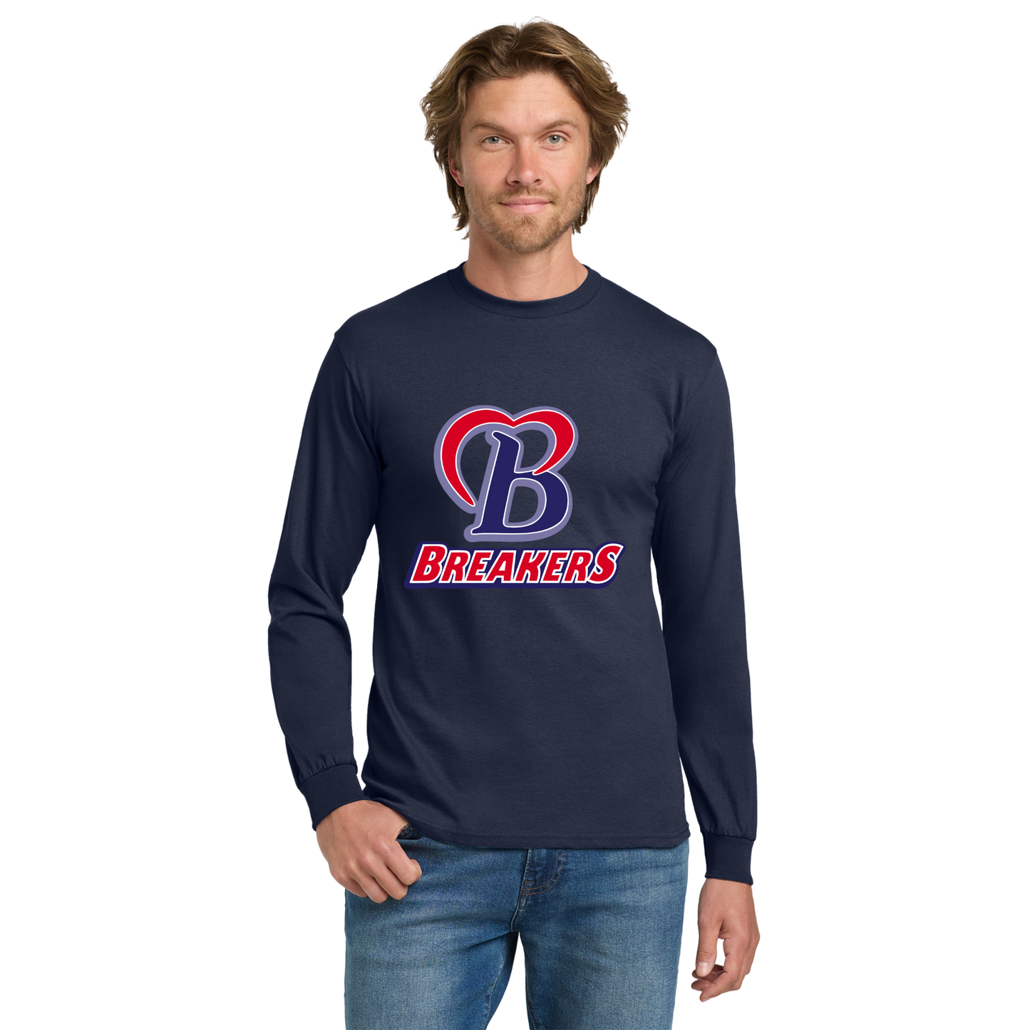 Missoula Loyola Long Sleeve T-Shirt