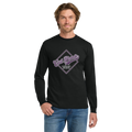 Cut Bank Diamond Sports Long Sleeve T-Shirt