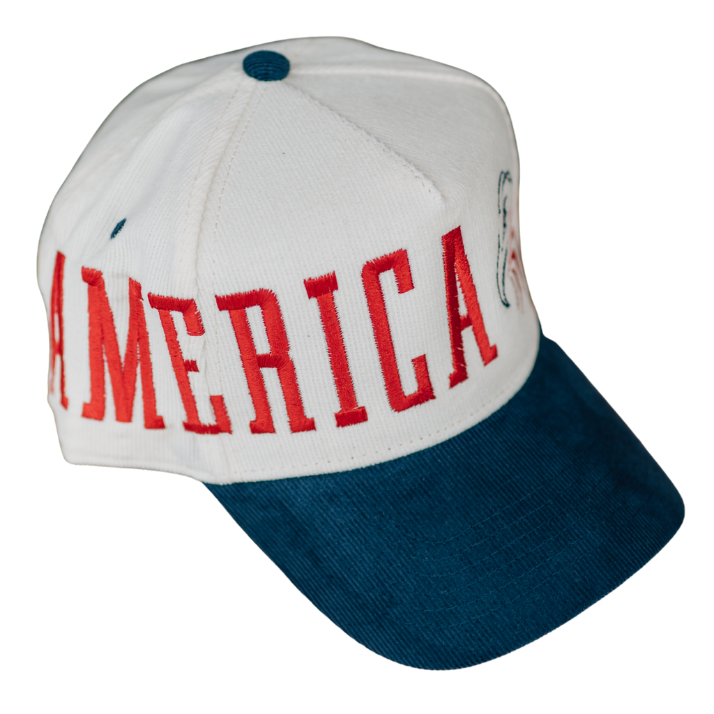 250th American Centennial Hats