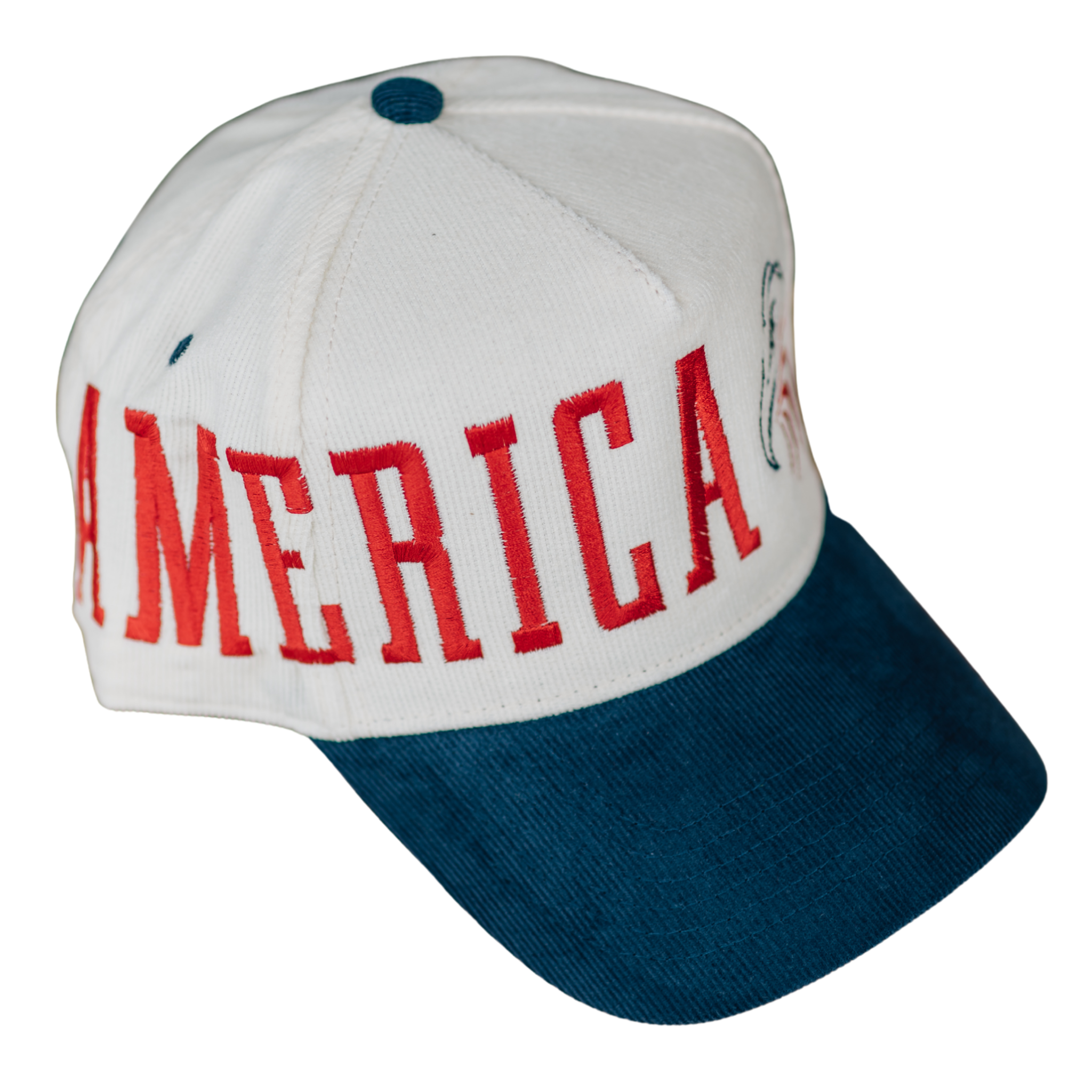 250th American Centennial Hats