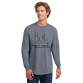 Brunner Reunion Adult Long Sleeve Tee