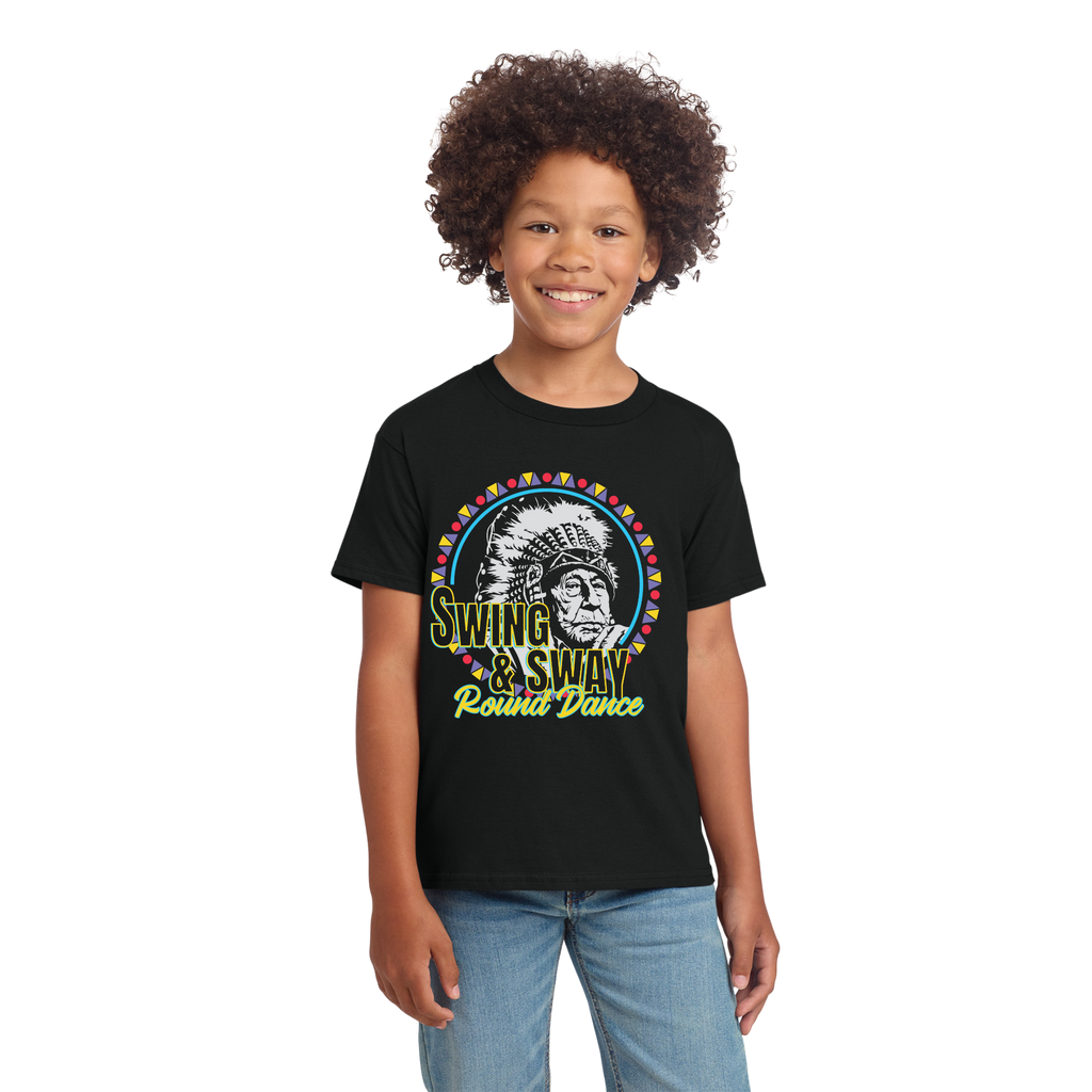 2026 Swing & Sway T-shirt