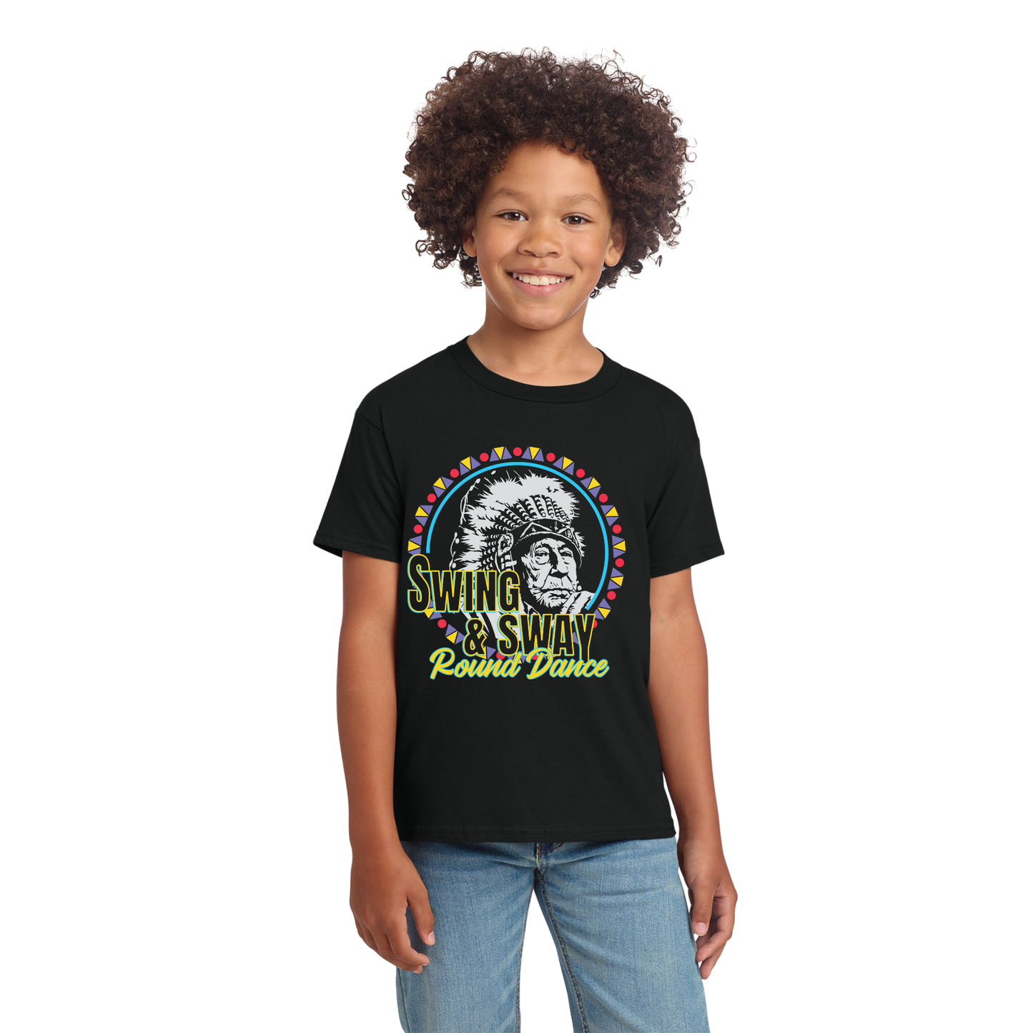 2026 Swing & Sway T-shirt