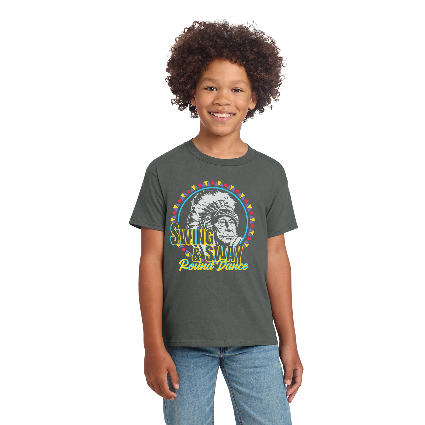 2026 Swing & Sway T-shirt