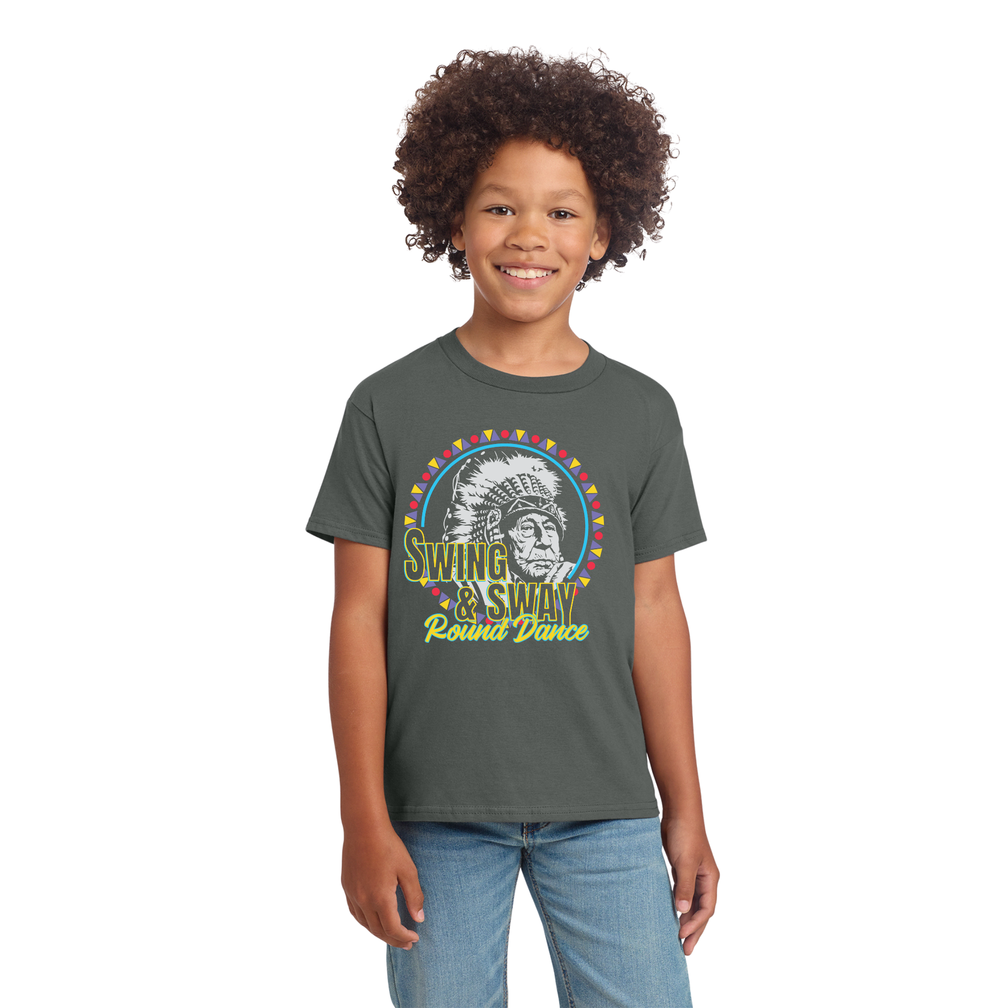 2026 Swing & Sway T-shirt