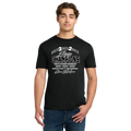 North Country Mavericks 3-Peat Tshirt
