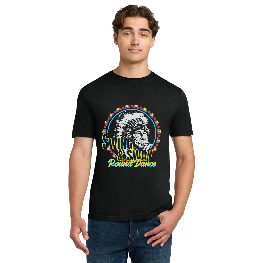 2026 Swing & Sway T-shirt