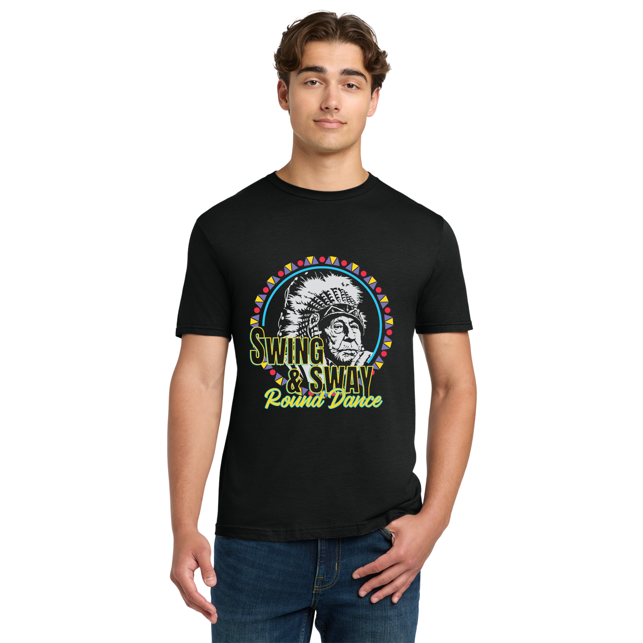 2026 Swing & Sway T-shirt