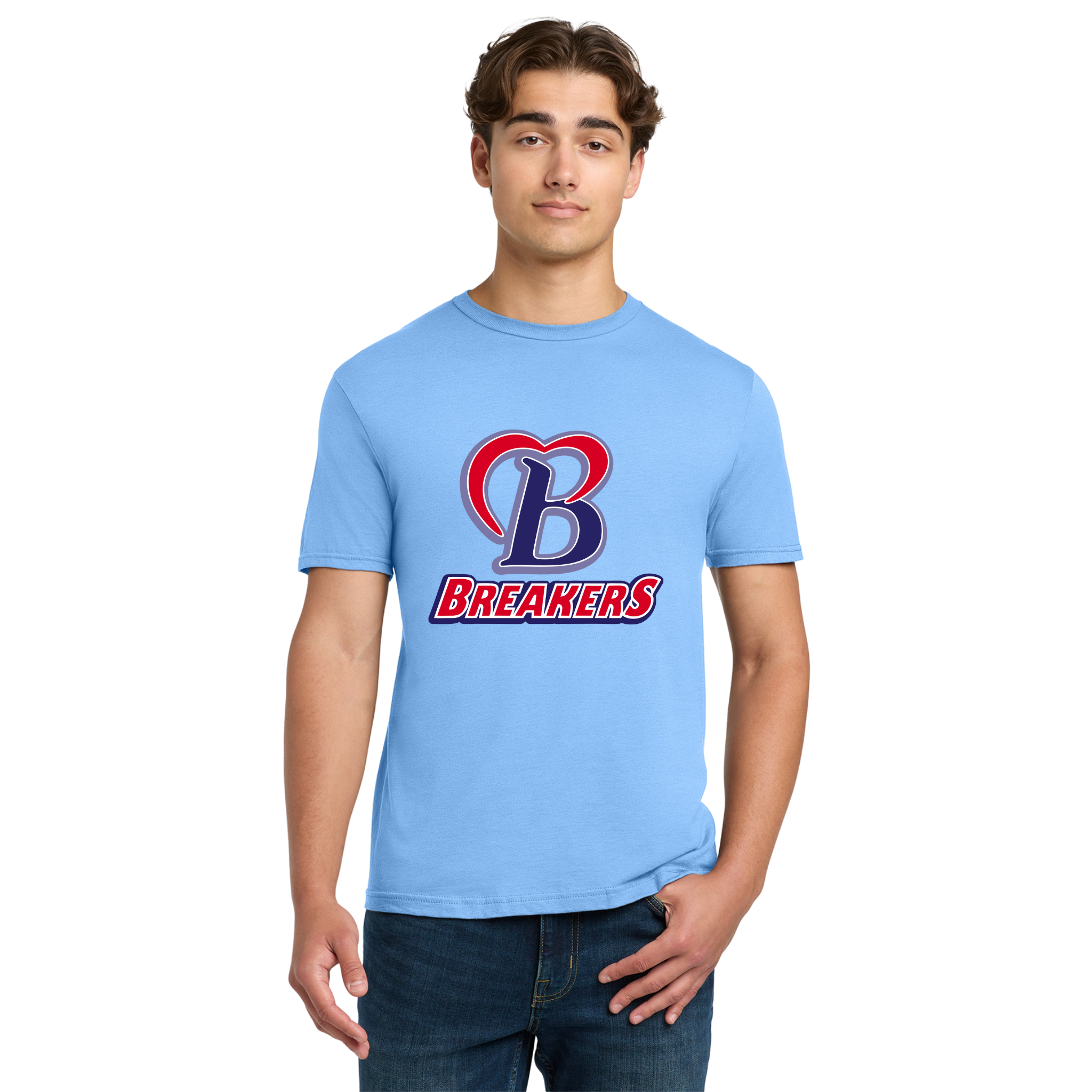 Missoula Loyola Softstyle T-Shirt