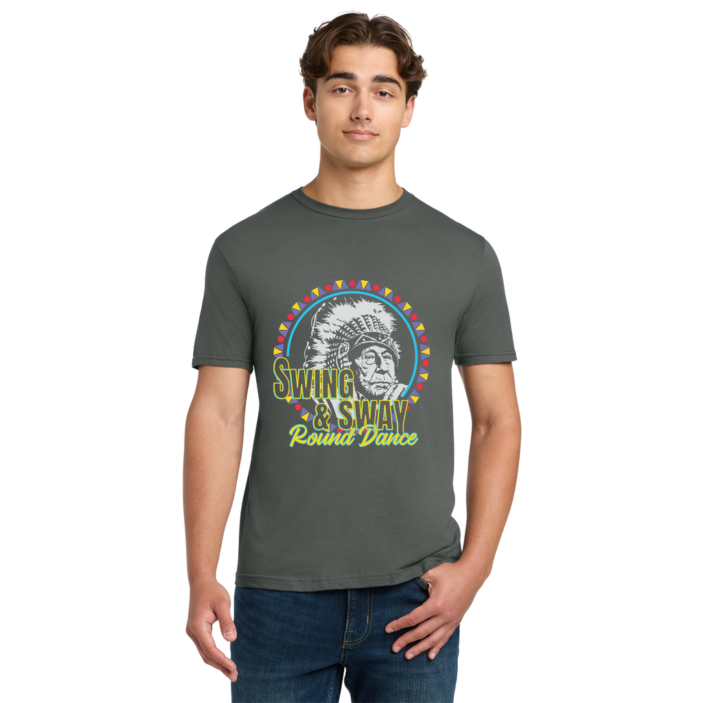 2026 Swing & Sway T-shirt