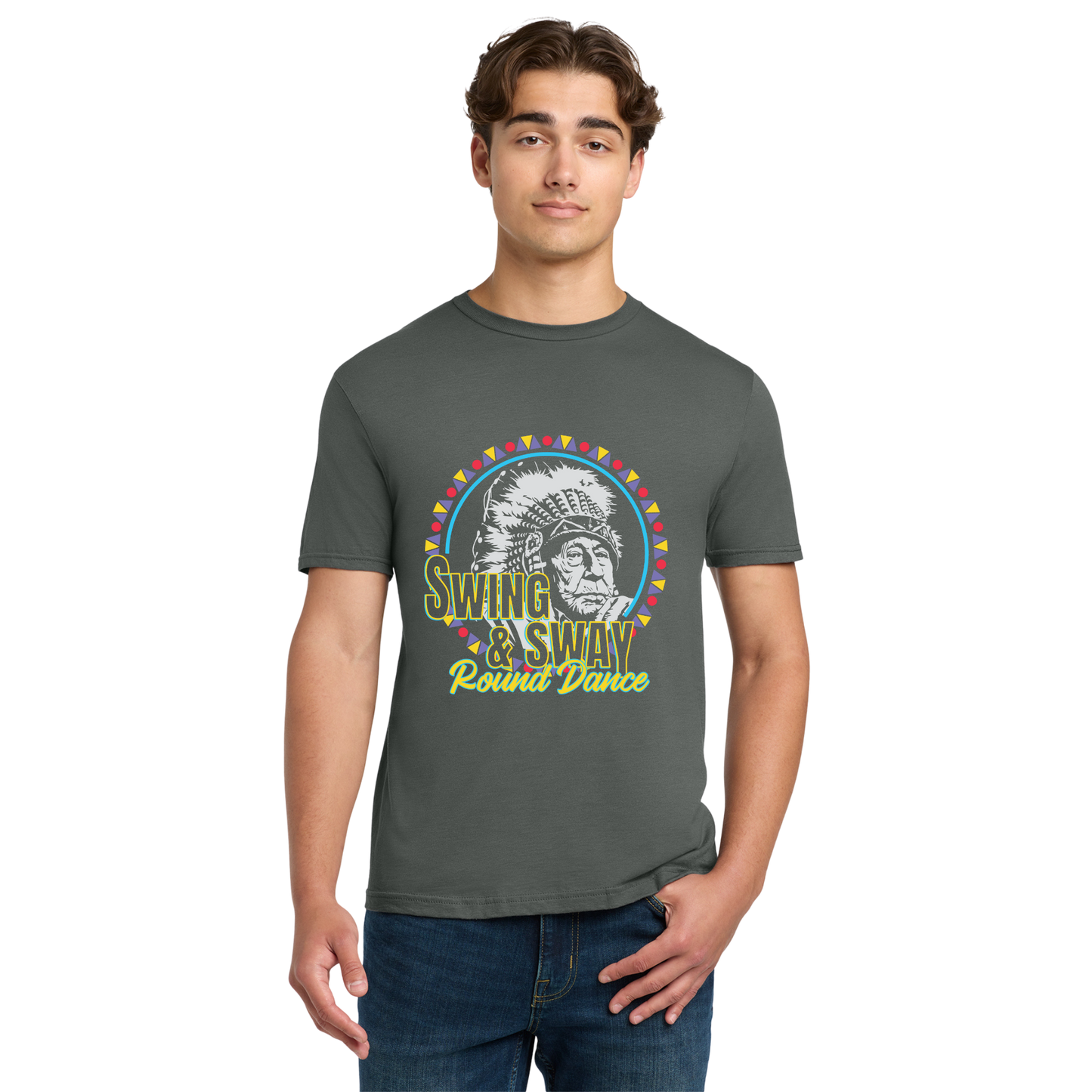 2026 Swing & Sway T-shirt