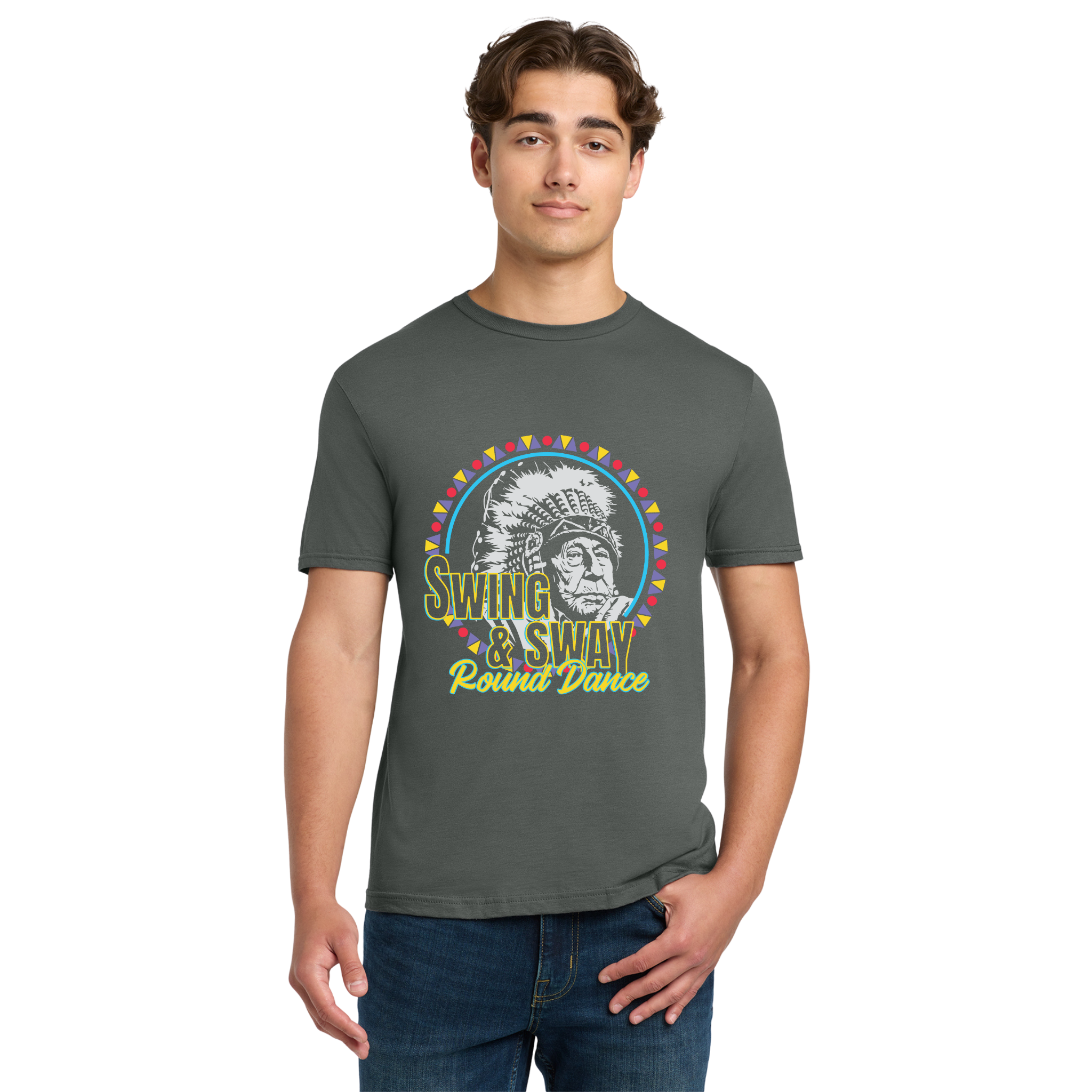 2026 Swing & Sway T-shirt