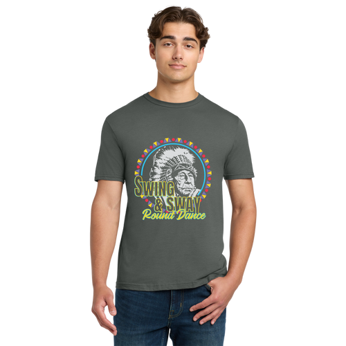 2026 Swing & Sway T-shirt