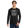 North Country Mavericks 3-Peat Longsleeve