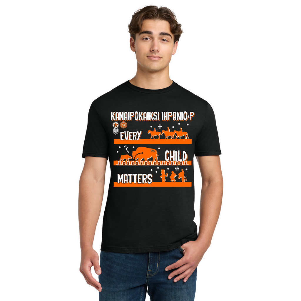 Every Child Matters T-Shirt