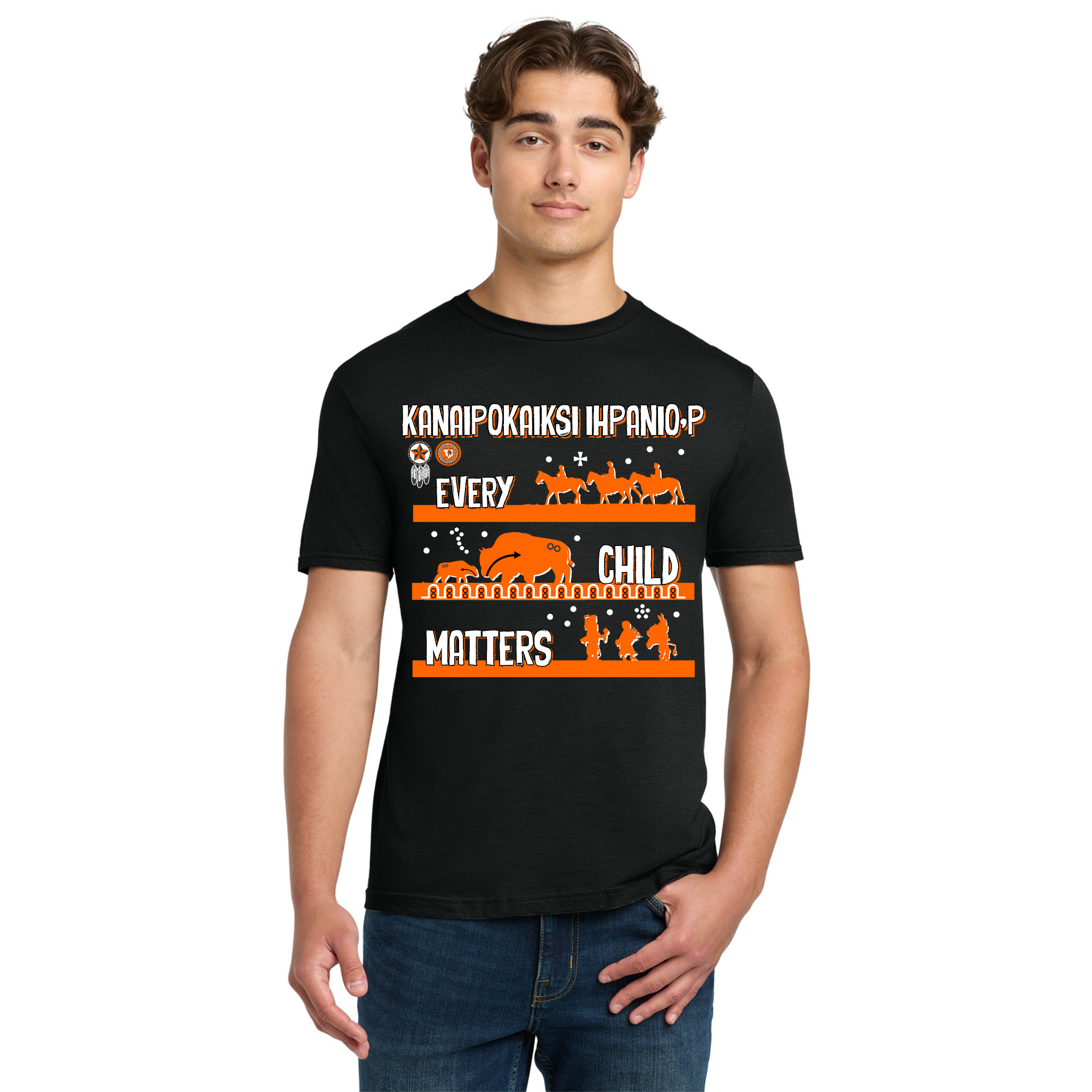Every Child Matters T-Shirt
