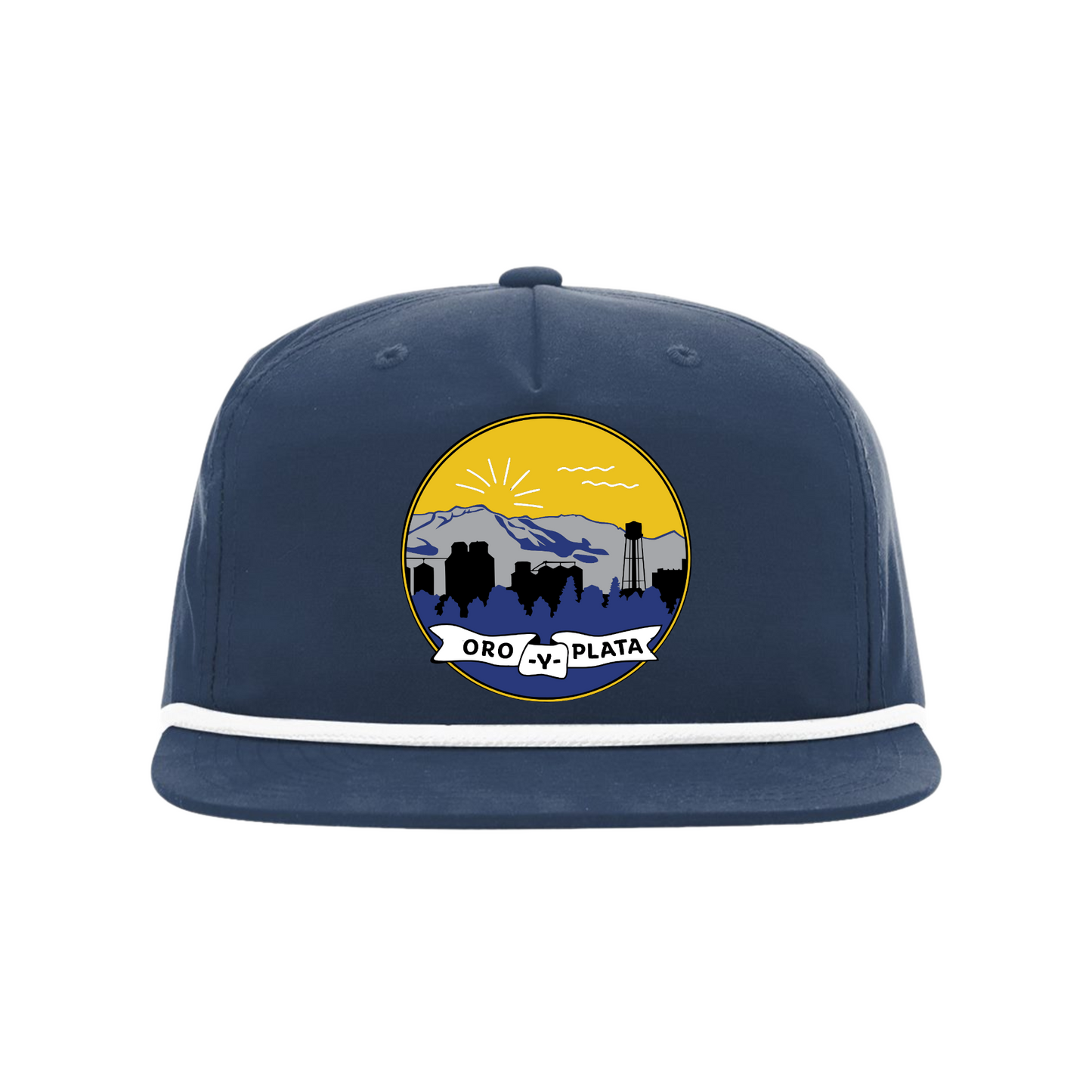 Dutton Fun Day Baseball Cap