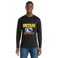 Choteau Mat Sharks Longsleeve
